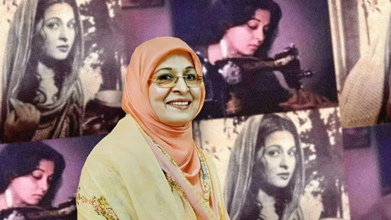 কিংবদন্তি অভিনেত্রী শাবানার জন্মদিন আজ কিংবদন্তি অভিনেত্রী শাবানার জন্মদিন আজ
