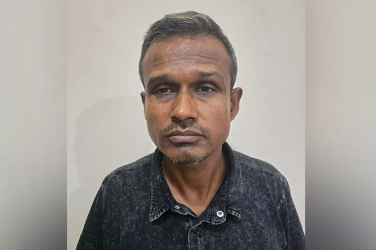 কুকুরকে ধারালো অস্ত্র দিয়ে জখম, বগুড়ায় ফার্নিচার ব্যবসায়ী গ্রেপ্তার