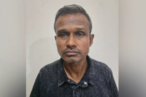 কুকুরকে ধারালো অস্ত্র দিয়ে জখম, বগুড়ায় ফার্নিচার ব্যবসায়ী গ্রেপ্তার