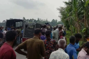 কুড়িগ্রামে পিকআপ-মোটরসাইকেল সংঘর্ষে বাবা-ছেলের মৃত্যু