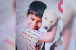 কুমিরের আক্রমণে শিশুর মৃত্যু