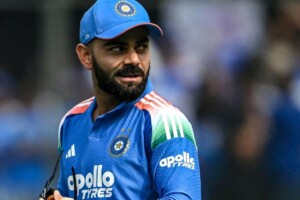 কোহলি চোটে আফগান সিরিজে অনিশ্চিত