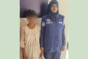 ক্রাইম পেট্রোলে আসক্ত কিশোরীর ক্ষোভ: গাজীপুরে আড়াই বছরের শিশু হত্যা