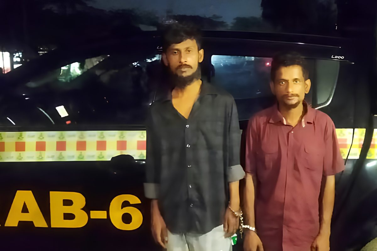 খুলনার ‘আশিক গ্রুপ’–এর দুই সক্রিয় সদস্যকে গ্রেপ্তার করেছে র‍্যাব