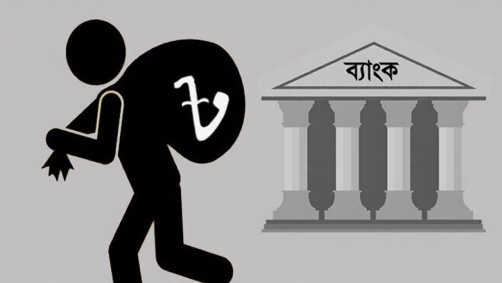 খেলাপি ঋণ ও সাময়িক স্বস্তির আড়ালে দেশের অর্থনীতির বহুমাত্রিক সংকট 8 খেলাপি ঋণ ও সাময়িক স্বস্তির আড়ালে দেশের অর্থনীতির বহুমাত্রিক সংকট খেলাপি ঋণ ও সাময়িক স্বস্তির আড়ালে দেশের অর্থনীতির বহুমাত্রিক সংকট
