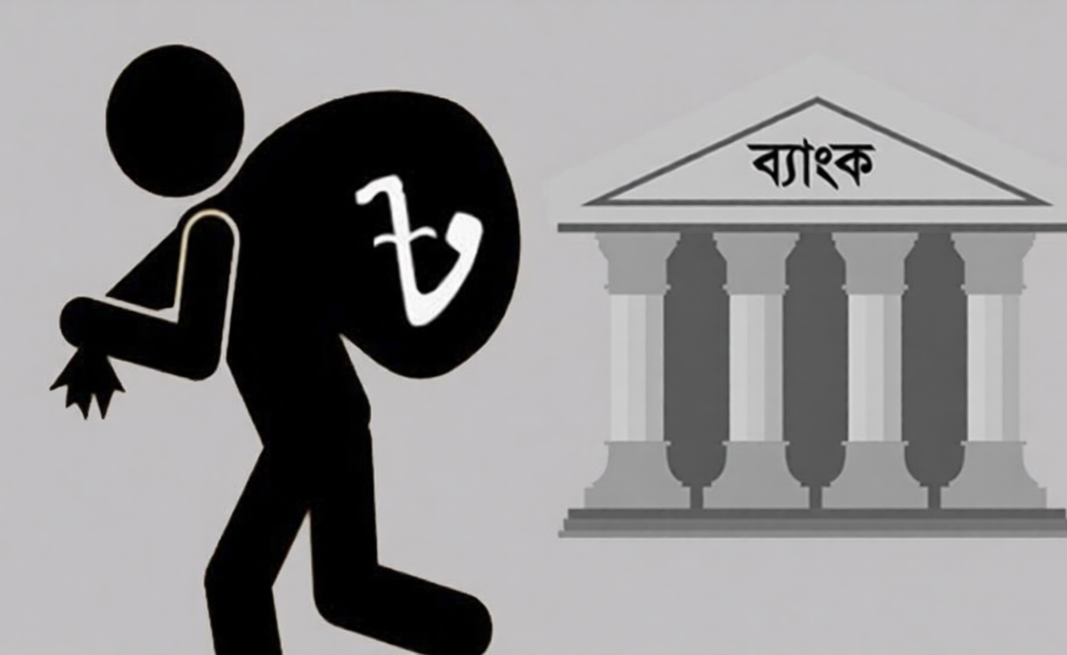 খেলাপি ঋণ ও সাময়িক স্বস্তির আড়ালে দেশের অর্থনীতির বহুমাত্রিক সংকট