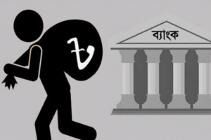 খেলাপি ঋণ ও সাময়িক স্বস্তির আড়ালে দেশের অর্থনীতির বহুমাত্রিক সংকট