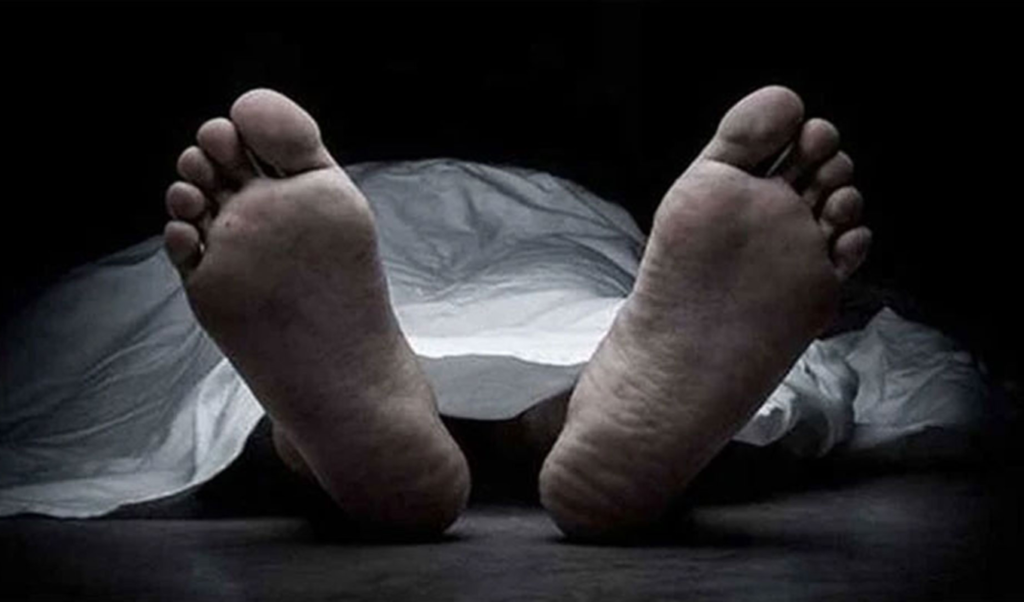 গাইবান্ধায় অজ্ঞাত গাড়িচাপায় নিহত যুবকের মরদেহ উদ্ধার গাইবান্ধায় অজ্ঞাত গাড়িচাপায় নিহত যুবকের মরদেহ উদ্ধার