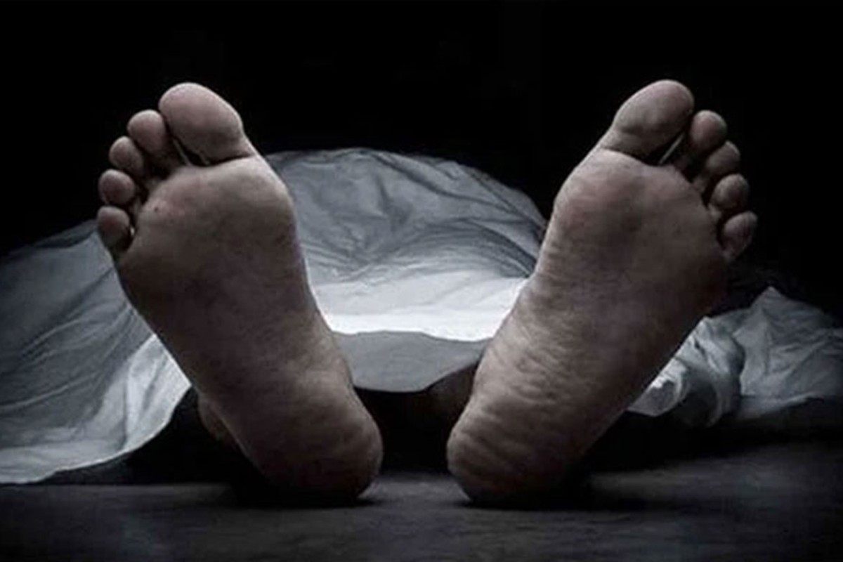 গাইবান্ধায় অজ্ঞাত গাড়িচাপায় নিহত যুবকের মরদেহ উদ্ধার