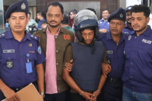 চট্টগ্রামের আনোয়ারায় ঋণের স্ট্যাম্পের লোভে মা-মেয়ে হত্যা ঘটনা