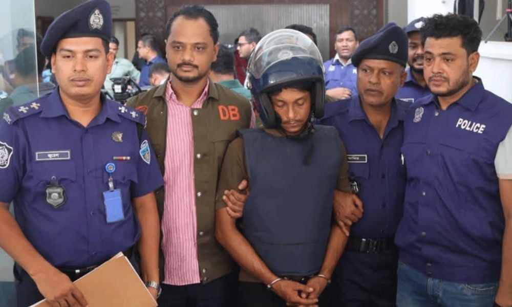 চট্টগ্রামের আনোয়ারায় ঋণের স্ট্যাম্পের লোভে মা মেয়ে হত্যা ঘটনা চট্টগ্রামের আনোয়ারায় ঋণের স্ট্যাম্পের লোভে মা-মেয়ে হত্যা ঘটনা