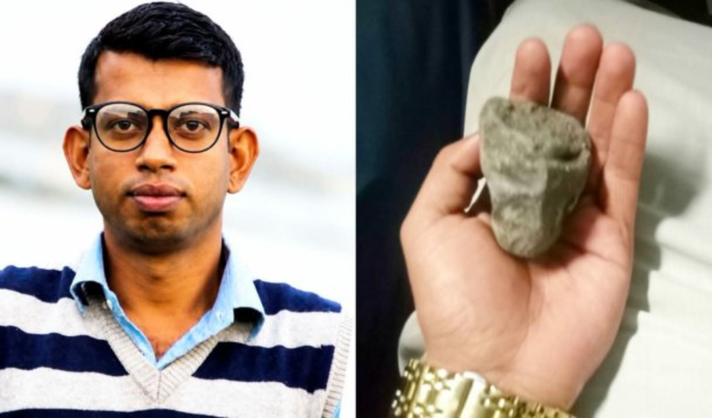 চলন্ত ট্রেনে পাথর নিক্ষেপ চোখ হারালেন ব্রাহ্মণবাড়িয়ার এক আইনজীবী চলন্ত ট্রেনে পাথর নিক্ষেপ: চোখ হারালেন ব্রাহ্মণবাড়িয়ার এক আইনজীবী