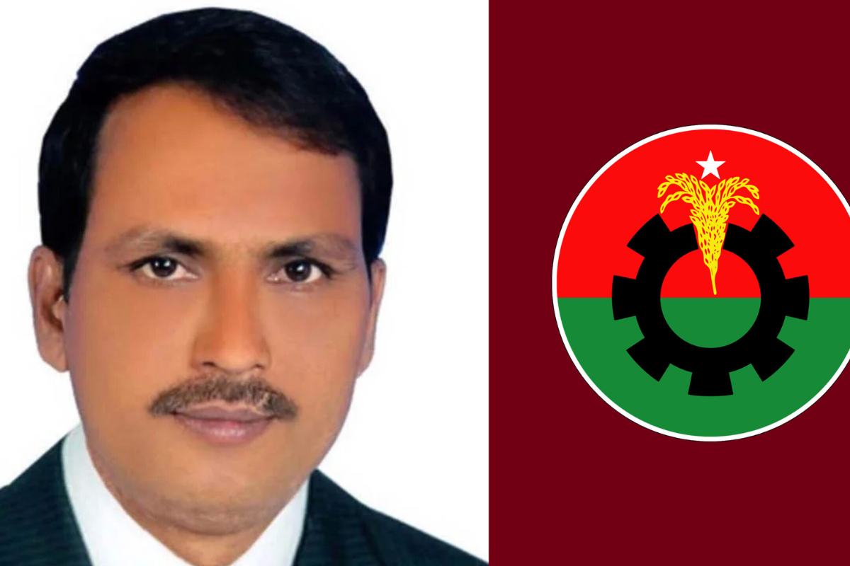চাঁদা না পেয়ে অন্তঃসত্ত্বা নারীকে মারধর ও শ্লীলতাহানি