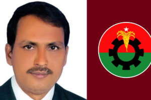 চাঁদা না পেয়ে অন্তঃসত্ত্বা নারীকে মারধর ও শ্লীলতাহানি