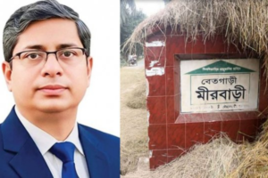 চার নতুন ইউনিয়নে প্রশাসক নিয়োগ: বিতর্কের মুখে প্রশাসনিক কার্যক্রম