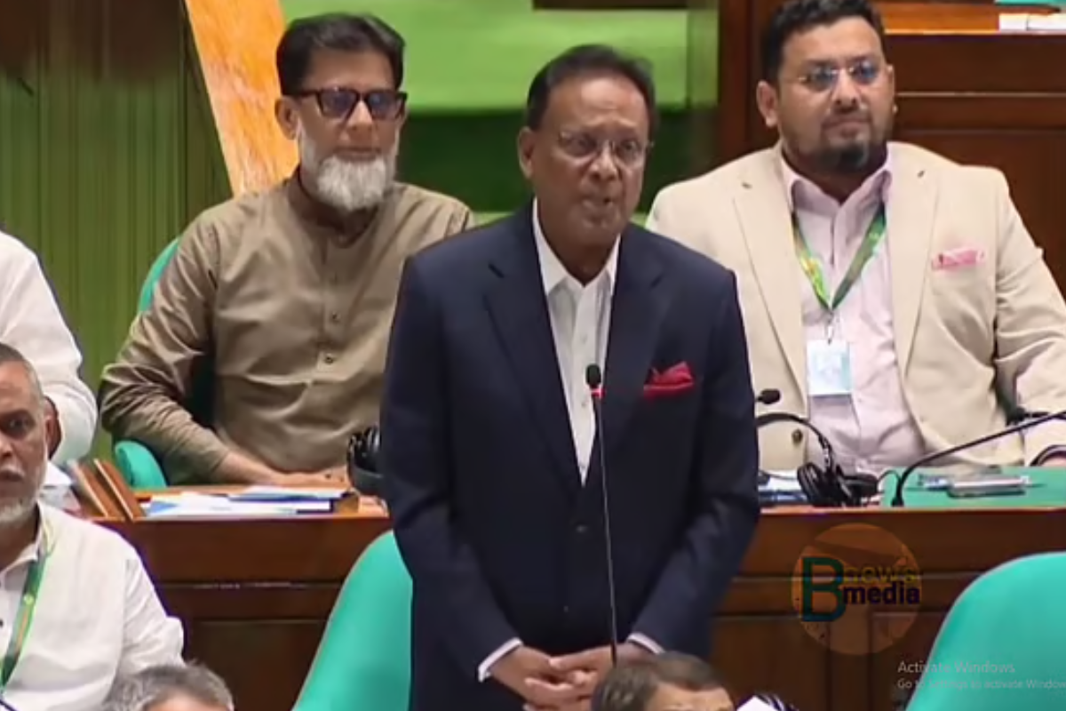 চার মোবাইল অপারেটরের কাছে সরকারের পাওনা ১৩ হাজার কোটি টাকা