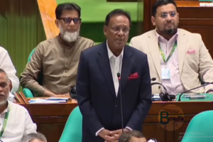 চার মোবাইল অপারেটরের কাছে সরকারের পাওনা ১৩ হাজার কোটি টাকা