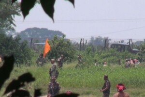 চারদিন পর ১২ জনকে ফিরিয়ে নিল বিএসএফ