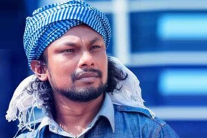 চারবার স্ট্রোকে আক্রান্ত হয়ে সংগীতাঙ্গন থেকে দূরে মশিউর রহমান রিংকু
