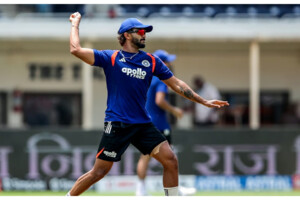 চোটে নীতীশও বাইরে, ভারতের দুশ্চিন্তা আরও বাড়ল