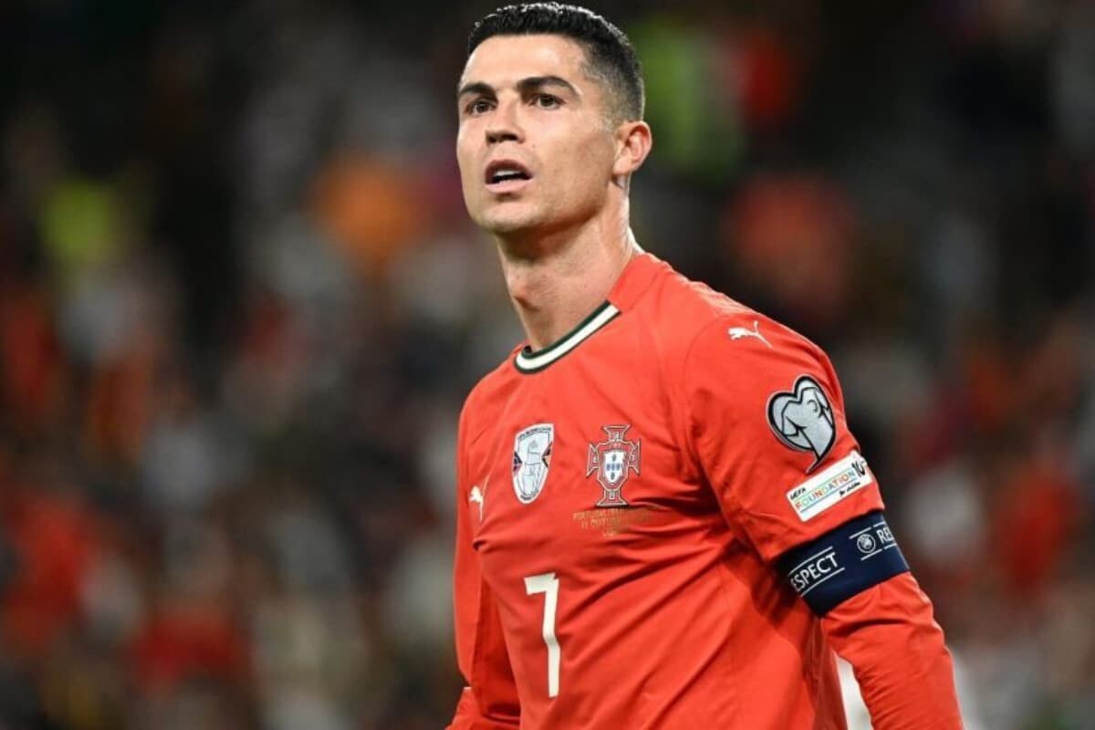 ছয় বিশ্বকাপে গোল করে রোনালদোর অনন্য ইতিহাস