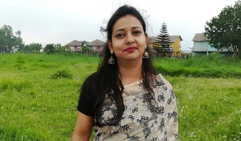 ছিনতাইকারীর কবলে পড়ে রিকশা থেকে ছিটকে নারীর মৃত্যু ছিনতাইকারীর কবলে পড়ে রিকশা থেকে ছিটকে নারীর মৃত্যু