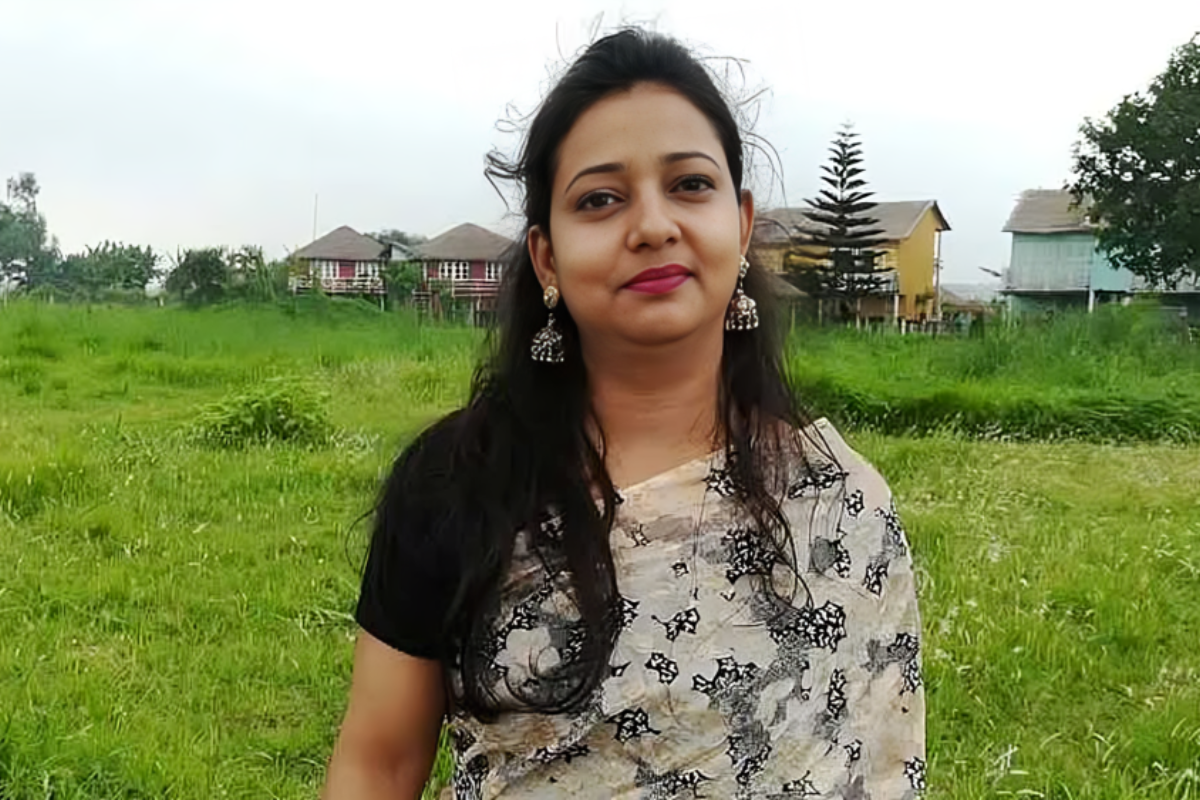 ছিনতাইকারীর কবলে পড়ে রিকশা থেকে ছিটকে নারীর মৃত্যু