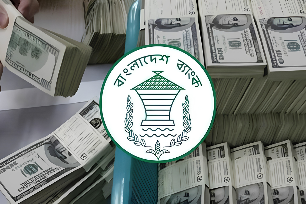 জুনের ২৩ দিনেই এলো ২৭ হাজার কোটি টাকার রেমিট্যান্স
