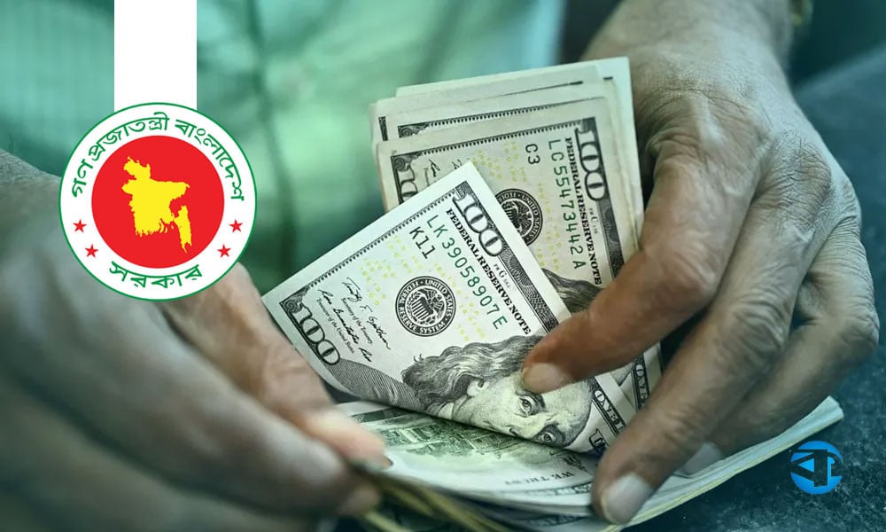 ট্রিলিয়ন অর্থনীতির লক্ষ্য দশ অগ্রাধিকার ট্রিলিয়ন অর্থনীতির লক্ষ্য দশ অগ্রাধিকার