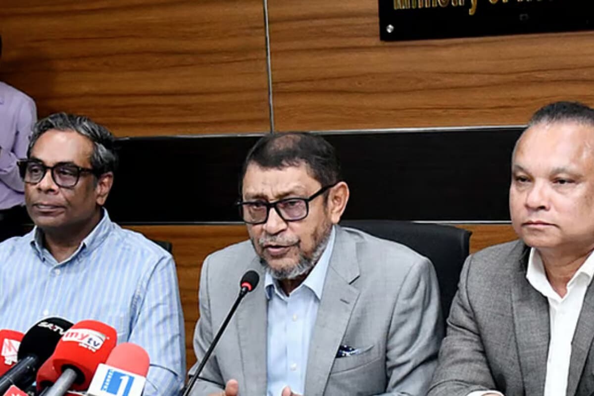 ডেঙ্গু পরীক্ষায় আশি শতাংশ ছাড়ের আহ্বান স্বাস্থ্যমন্ত্রীর