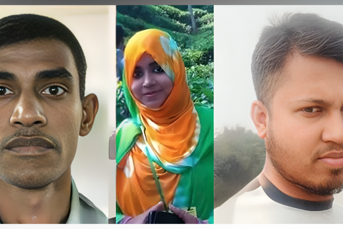 তনু হত্যা মামলার দুই আসামির বিরুদ্ধে রেড নোটিশ
