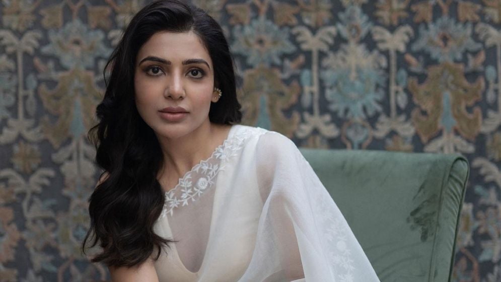 তারকাখ্যাতির মোহ ও অহংকার নিয়ে সামান্থার খোলামেলা স্বীকারোক্তি তারকাখ্যাতির মোহ ও অহংকার নিয়ে সামান্থার খোলামেলা স্বীকারোক্তি