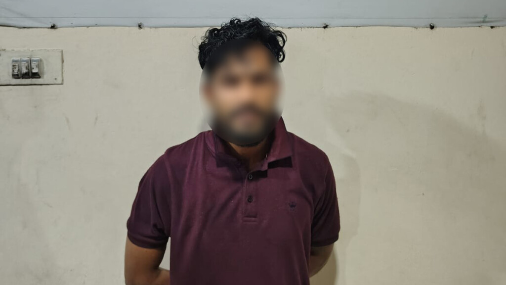 তালহা হত্যা মামলার প্রধান আসামি মিলন গ্রেপ্তার তালহা হত্যা মামলার প্রধান আসামি মিলন গ্রেপ্তার