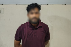 তালহা হত্যা মামলার প্রধান আসামি মিলন গ্রেপ্তার