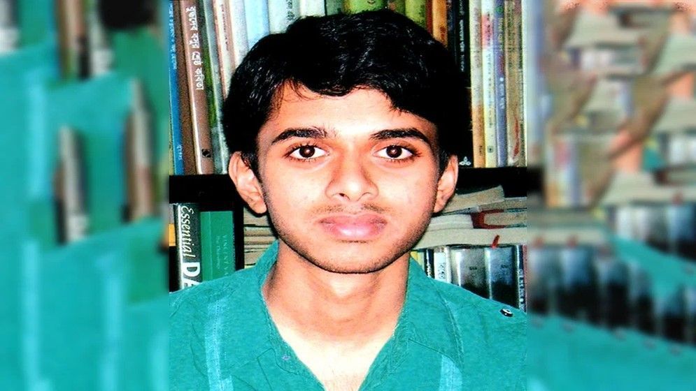 ত্বকী হত্যা মামলা আজমেরী ওসমানের গাড়িচালক জামশেদ শেখ দুই দিনের রিমান্ডে ত্বকী হত্যা মামলা: আজমেরী ওসমানের গাড়িচালক জামশেদ শেখ দুই দিনের রিমান্ডে