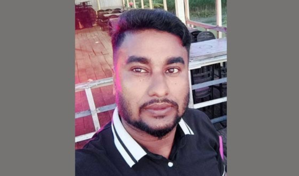 ধর্ষণের অভিযোগে বহিষ্কৃত হলেন লক্ষ্মীপুরের যুবদল নেতা ধর্ষণের অভিযোগে বহিষ্কৃত হলেন লক্ষ্মীপুরের যুবদল নেতা