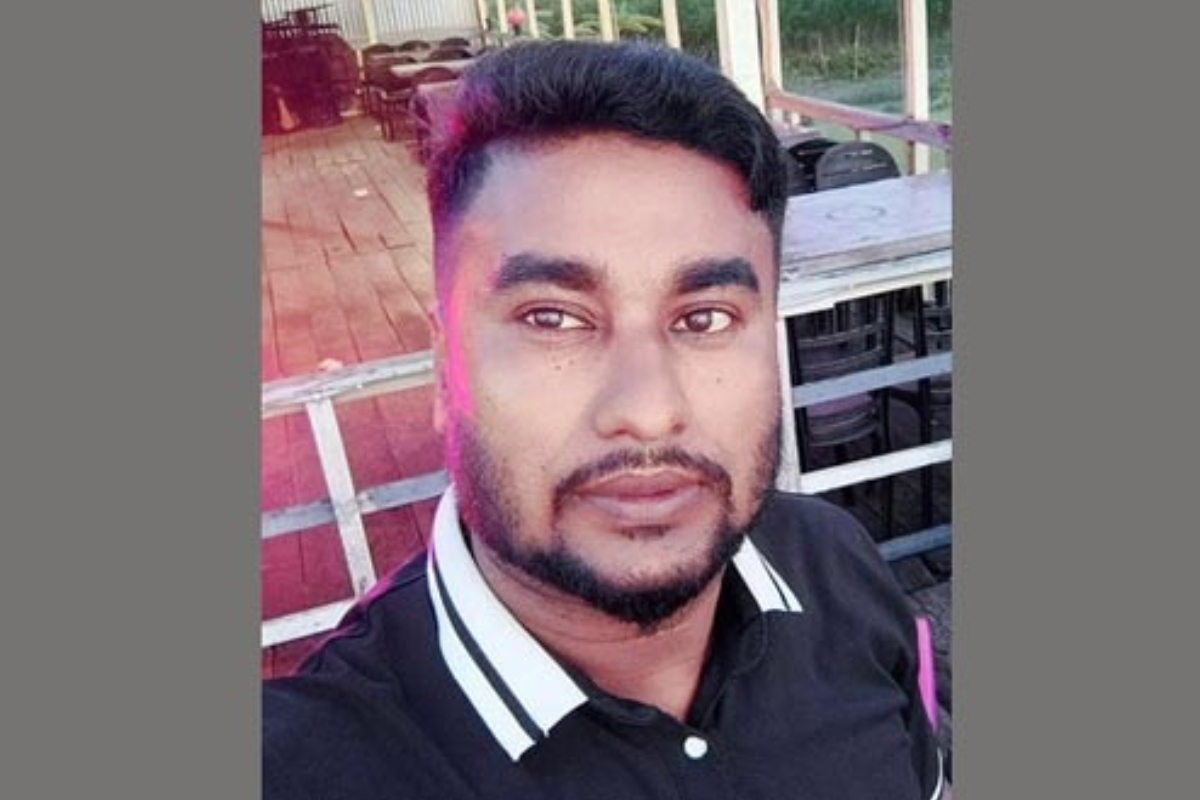 ধর্ষণের অভিযোগে বহিষ্কৃত হলেন লক্ষ্মীপুরের যুবদল নেতা