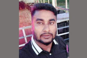 ধর্ষণের অভিযোগে বহিষ্কৃত হলেন লক্ষ্মীপুরের যুবদল নেতা