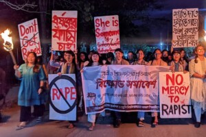 ধর্ষণের পর শিশু হত্যা: কাঠগড়ায় সোহেল দম্পতি
