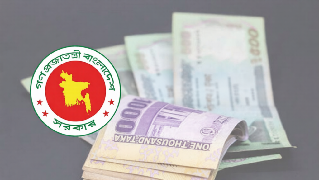 নবম বেতন কাঠামোয় ভাতা পুনর্বিন্যাসের উদ্যোগ 3 নবম বেতন কাঠামোয় ভাতা পুনর্বিন্যাসের উদ্যোগ নবম বেতন কাঠামোয় ভাতা পুনর্বিন্যাসের উদ্যোগ