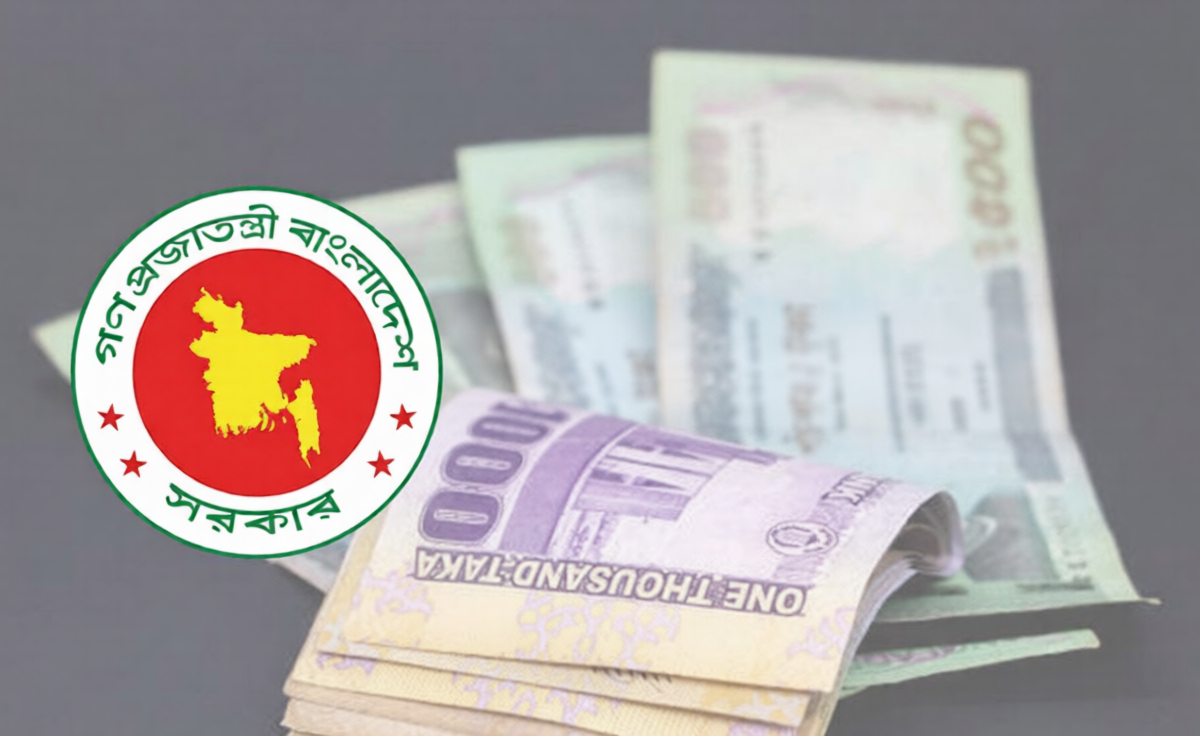 নবম বেতন কাঠামোয় ভাতা পুনর্বিন্যাসের উদ্যোগ