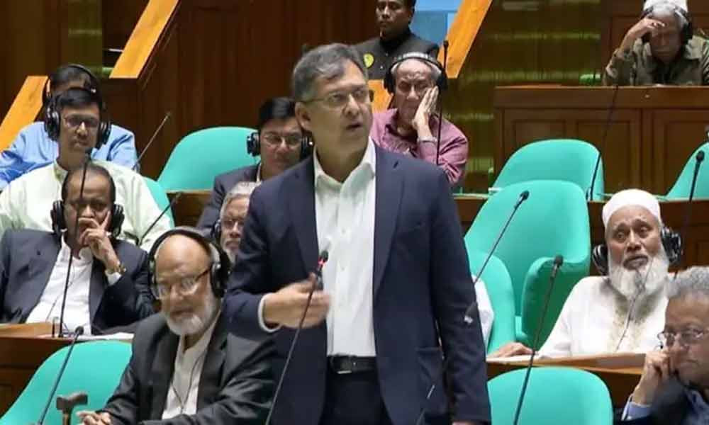 নাবিল গ্রুপ ঋণ ও নির্বাচনী তহবিল অভিযোগ উত্থাপন নাবিল গ্রুপ ঋণ ও নির্বাচনী তহবিল অভিযোগ উত্থাপন