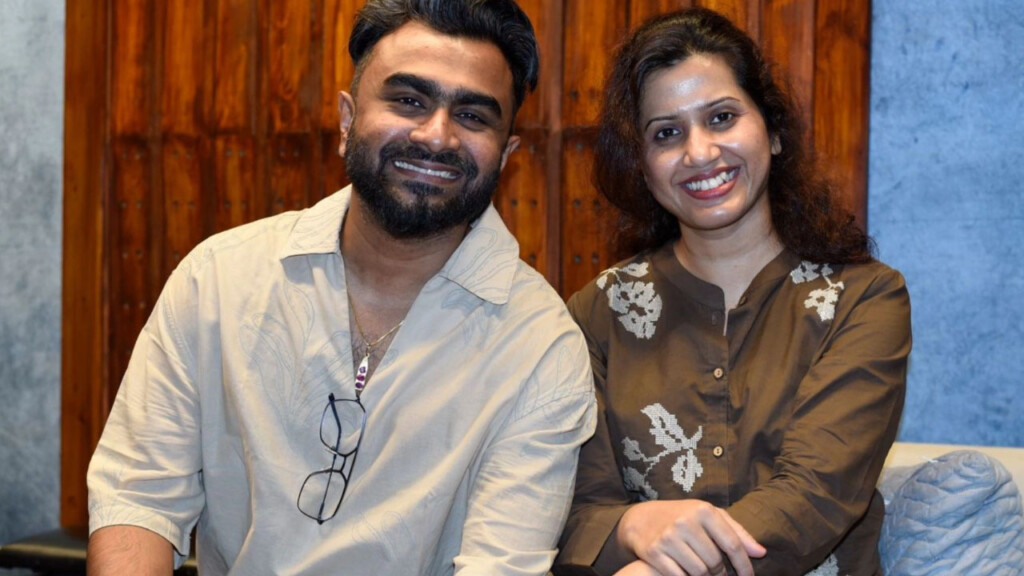 ন্যান্সি–ইমরানের নতুন গান নিয়ে প্রত্যাবর্তন ন্যান্সি–ইমরানের নতুন গান নিয়ে প্রত্যাবর্তন