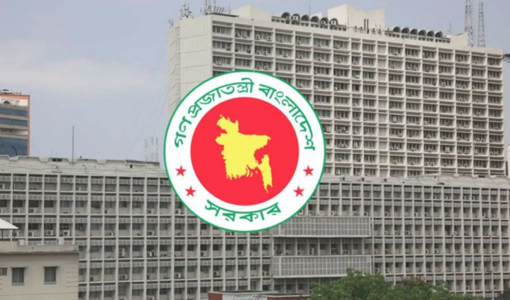 পদোন্নতি বিতর্কে প্রশাসনে বাড়ছে অসন্তোষ ও স্থবিরতা পদোন্নতি বিতর্কে প্রশাসনে বাড়ছে অসন্তোষ ও স্থবিরতা