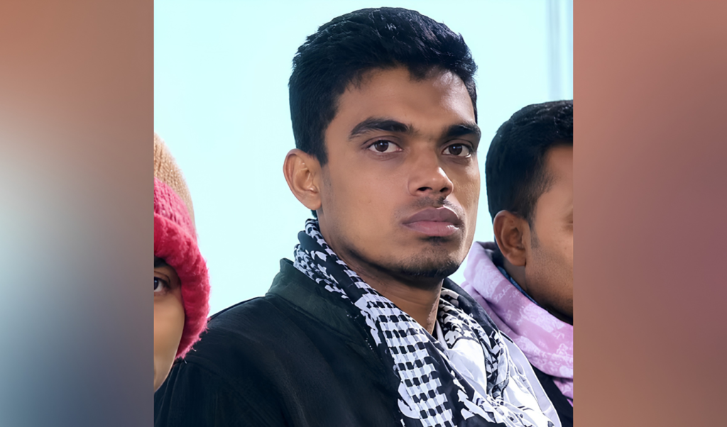 পদ্মার চরে আধিপত্য বিস্তারের জেরে গোলাগুলি স্পিডবোট থেকে যুবকের লাশ উদ্ধার পদ্মার চরে আধিপত্য বিস্তারের জেরে গোলাগুলি, স্পিডবোট থেকে যুবকের লাশ উদ্ধার
