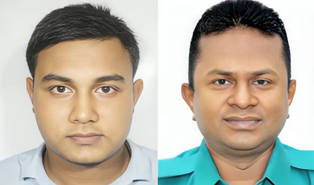 পুলিশ সদস্যের কাছ থেকে উদ্ধারকৃত মাদক লোপাটের চাঞ্চল্যকর ঘটনা 3 পুলিশ সদস্যের কাছ থেকে উদ্ধারকৃত মাদক লোপাটের চাঞ্চল্যকর ঘটনা