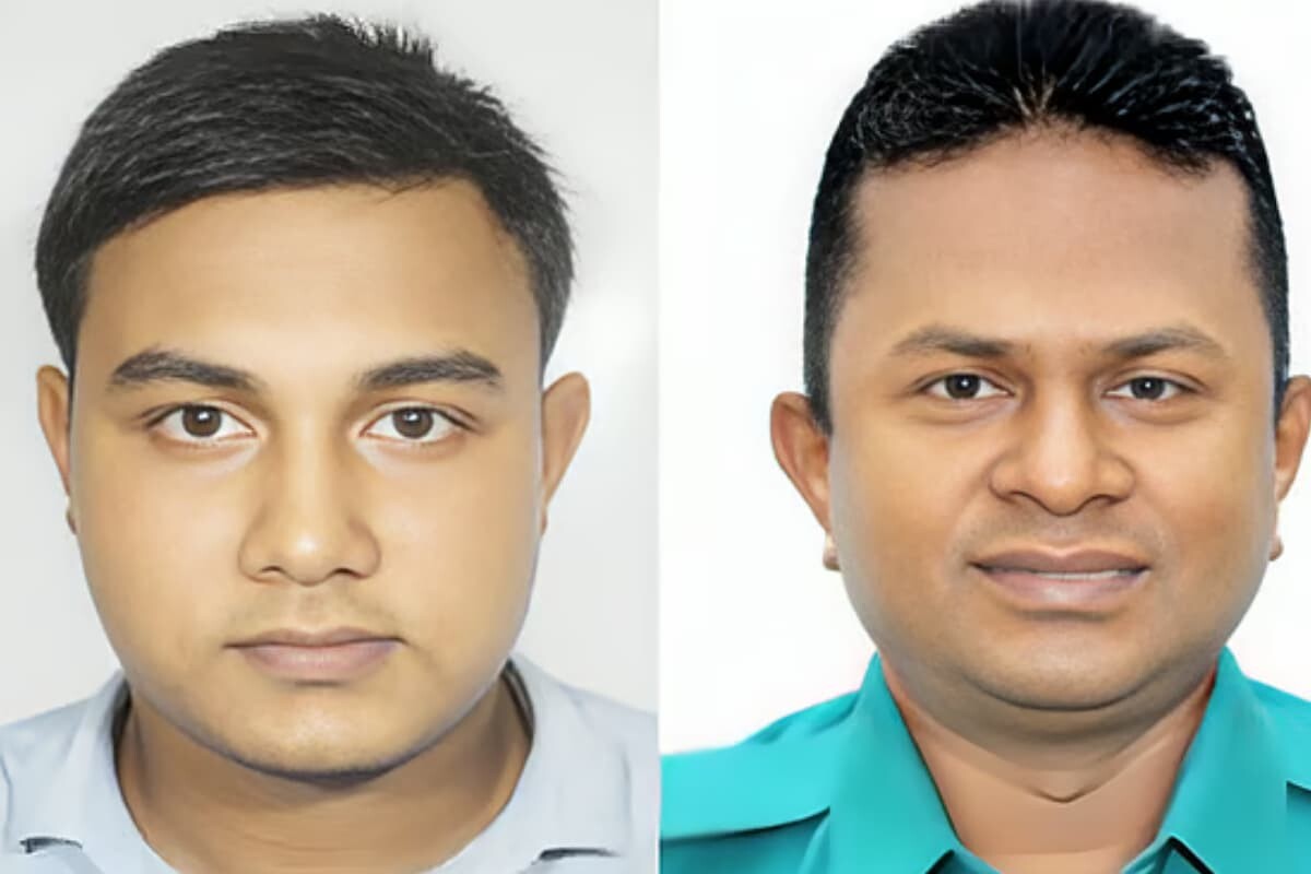 পুলিশ সদস্যের কাছ থেকে উদ্ধারকৃত মাদক লোপাটের চাঞ্চল্যকর ঘটনা
