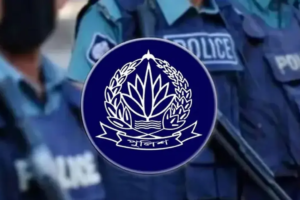 পুলিশের অতিরিক্ত ও সহকারী পুলিশ সুপারদের নতুন বদলি