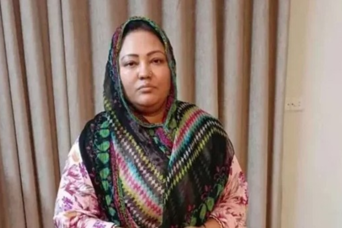 পৃথক দুই মামলায় সাবেক সংসদ সদস্য মমতাজের জামিন স্থগিত