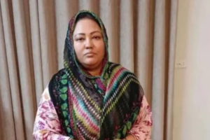 পৃথক দুই মামলায় সাবেক সংসদ সদস্য মমতাজের জামিন স্থগিত
